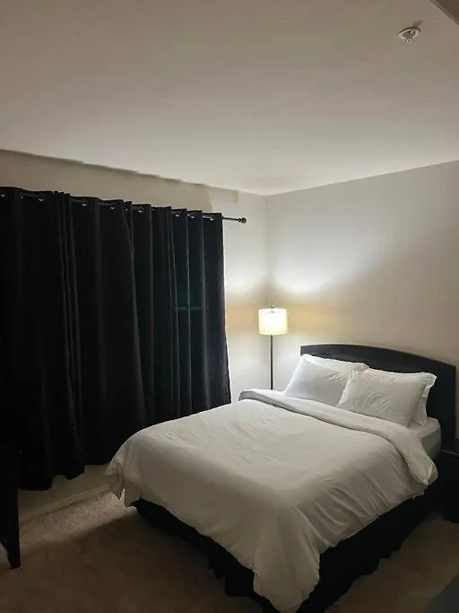 Апартаменты Comfy 2 Bed 2 Bath Phoenix Paradise With Pool And Gym США