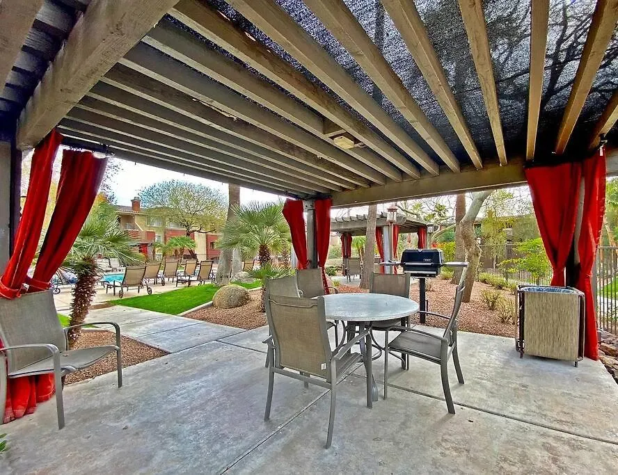 Comfy 2 Bed 2 Bath Phoenix Paradise With Pool And Gym Апартаменты